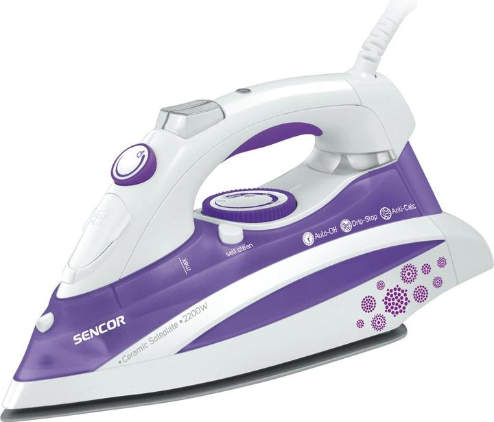 Immagine prodotto Sencor SSI 8441 VT (2200 W)