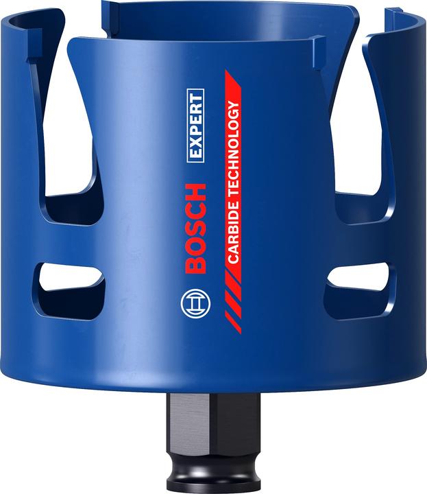 Produktbild Bosch Professional Zubehör Expert (83 Millimeter)