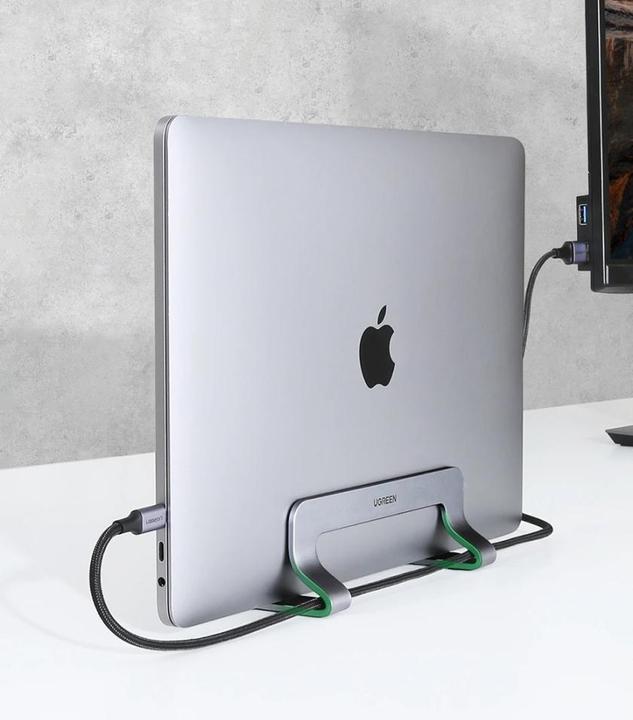 Actual product image Ugreen Vertical Stand