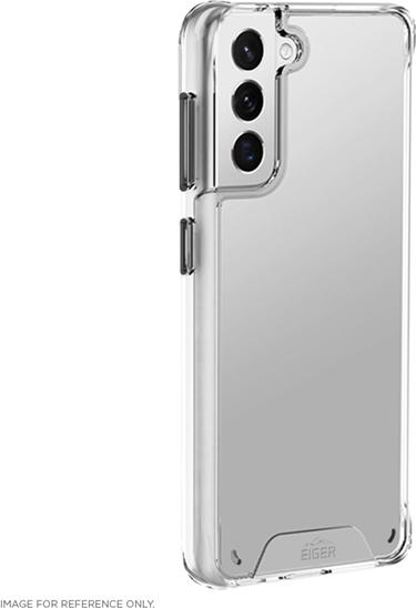 Actual product image Eiger Glacier Case (Samsung Galaxy S22+)