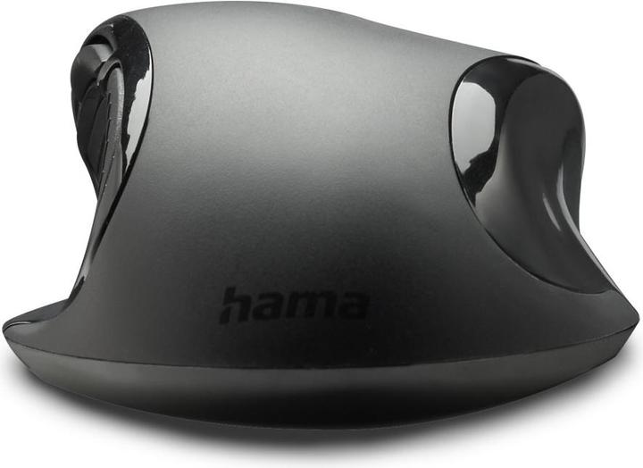 Produktbild Hama MW-900 V2 Maus (Kabellos)