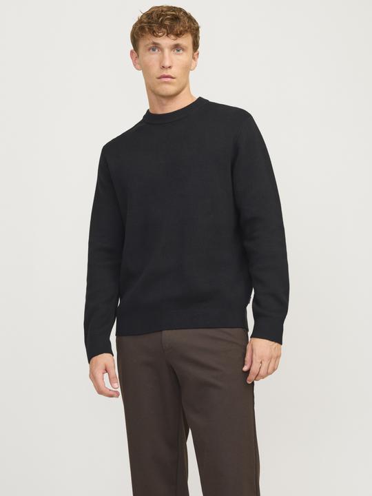 Immagine prodotto Jack & Jones Jprblamilano Stitch Knit Crew Neck Sn (XS)