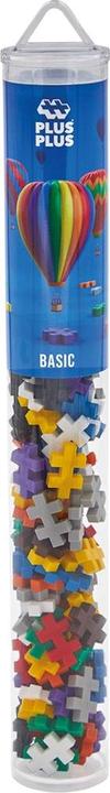 Produktbild Plus-Plus Tube Basic