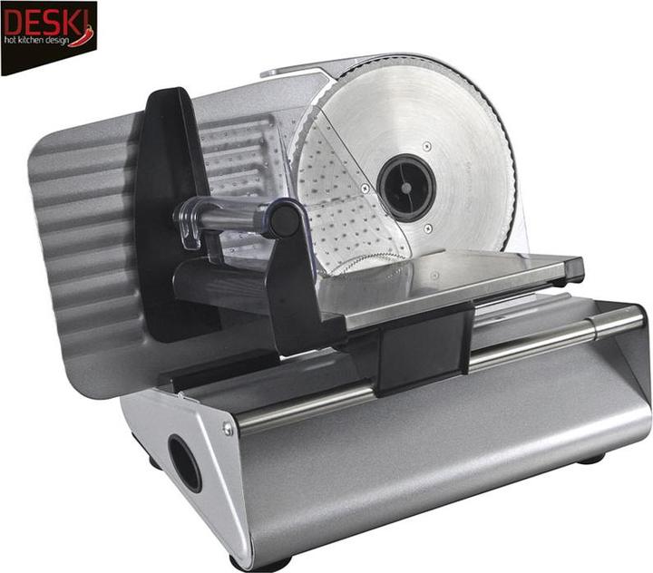 Actual product image Deski All purpose slicer bread