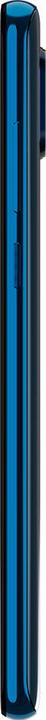 Image du produit Motorola One Vision (128 Go, Gradient de saphir, 6.30", Double SIM hybride, 48 Mpx, 4G)