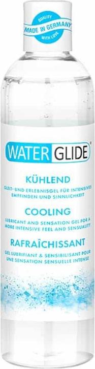 Waterglide 300ML FRAÎCHEUR (300 ml)