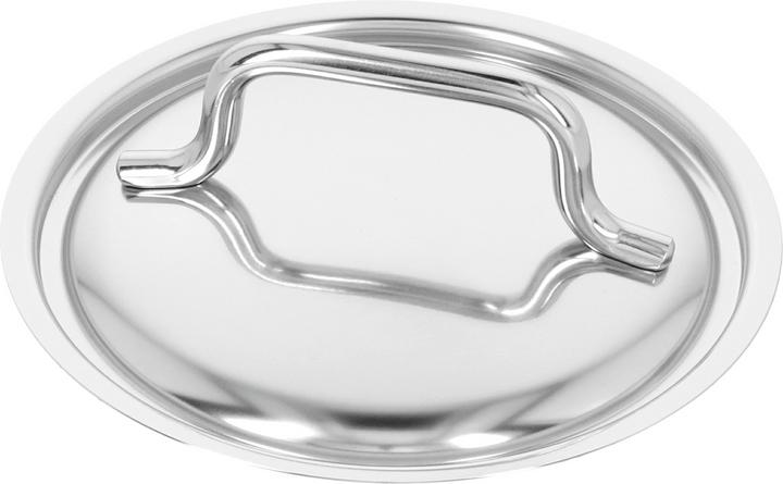 Demeyere APOLLO lid 22cm (22 cm, Metal)