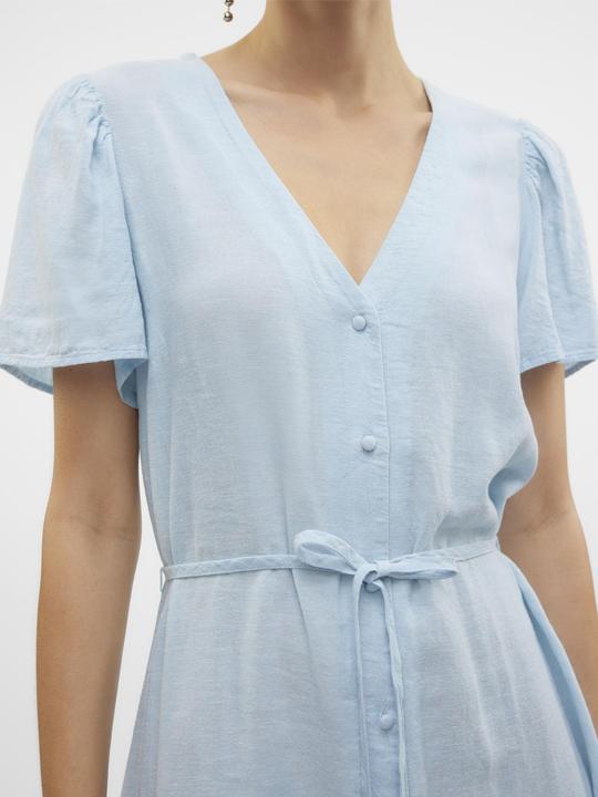 Actual product image Vero Moda VMLINN Kurzes Kleid Kleid (XL)