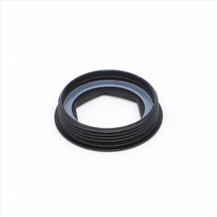 Image du produit Easton Crank Puller Cap Matte Black