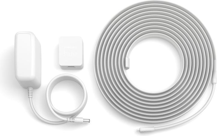Produktbild Philips Hue Lightstrip Solo (Mehrfarbig, 500 cm, Indoor)