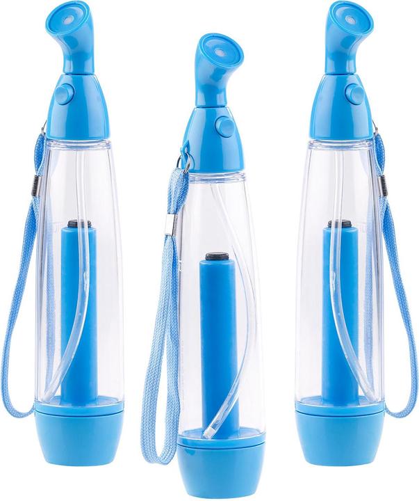 Immagine prodotto Pearl Set di 3 spruzzatori d'acqua a pressione