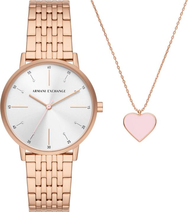Produktbild Armani Exchange Lola (Analoguhr, 36 mm)