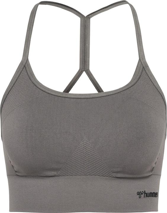 Actual product image hummel Hmltiffy Seamless Sports Top (M)