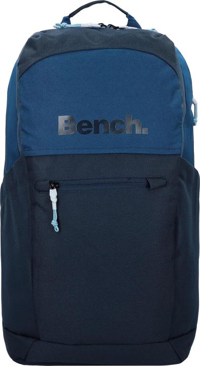 Bench Leisure Rucksack 48 cm Laptopfach (17 l)