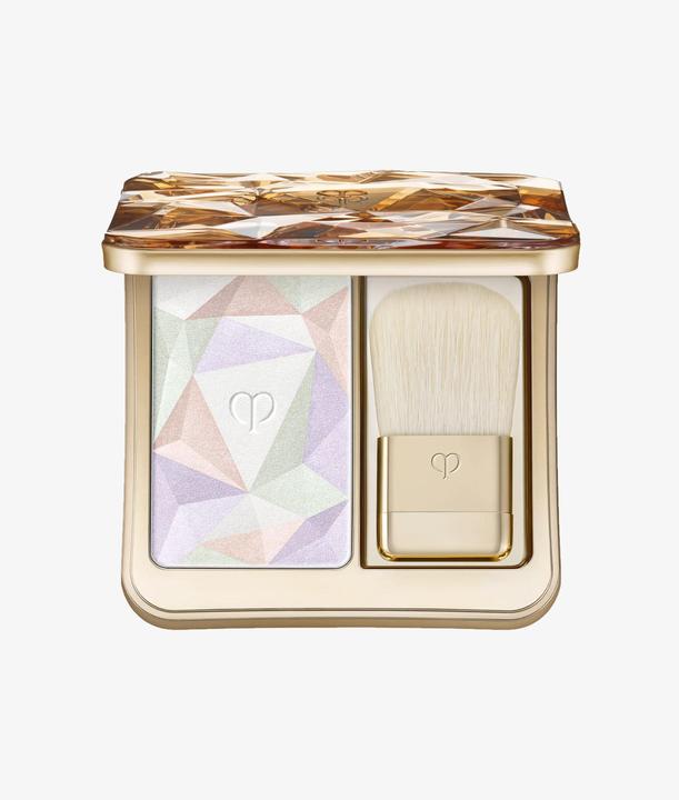 Image du produit Clé De Peau Luiminizing Face Enhancer Nr. 17 (N° 17, Highlighter, 10 g)