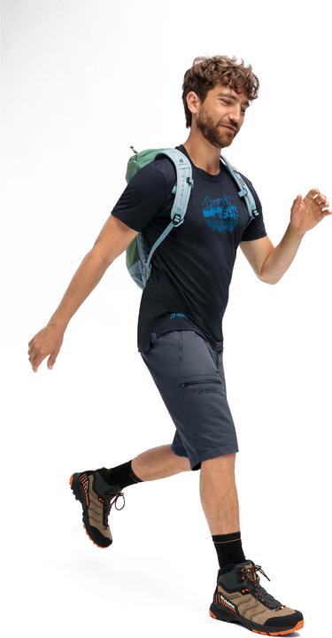 Immagine prodotto Maier Sports Nil Short Loop (58)