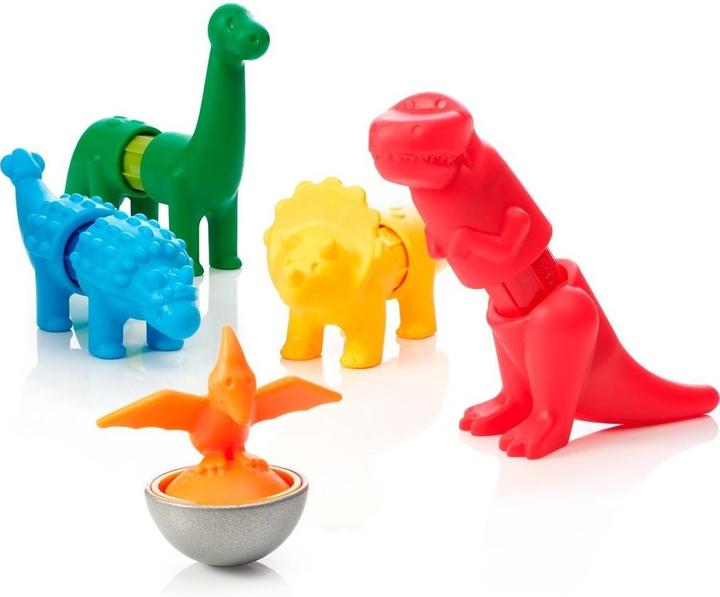 Produktbild Smartmax Dinosaurs