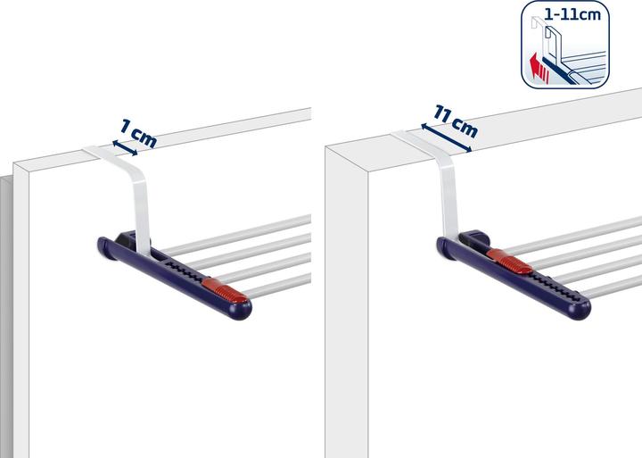 Immagine prodotto Leifheit Quartett 20 (2 m)