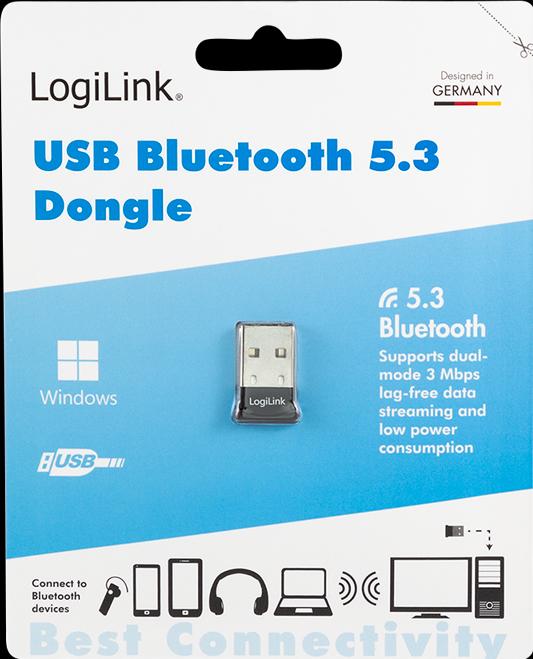 Label énergétique LogiLink Vérifier (Récepteur)