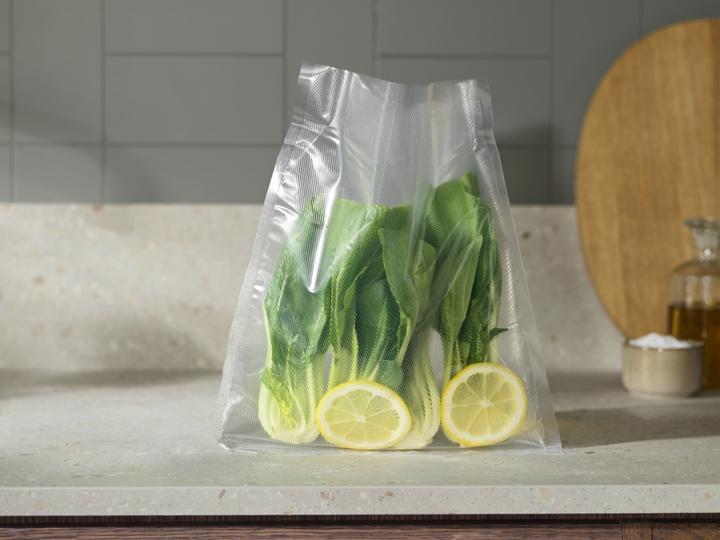 Image du produit Electrolux Sacs sous vide (50 x)
