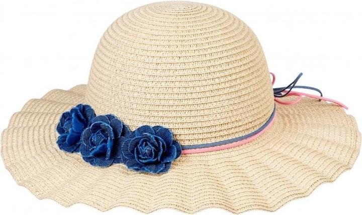Produktbild Souza for Kids Kinder-Strohhut Nanette, 3-7 Jahren