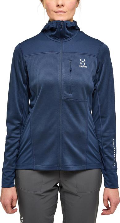 Actual product image Haglöfs L.I.M Mid Multi Hoodie (L)