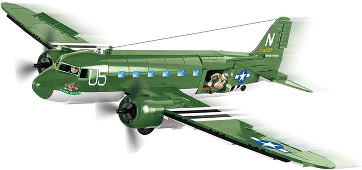 Produktbild Cobi 5701 Douglas C-47 Skytrain(dakota)