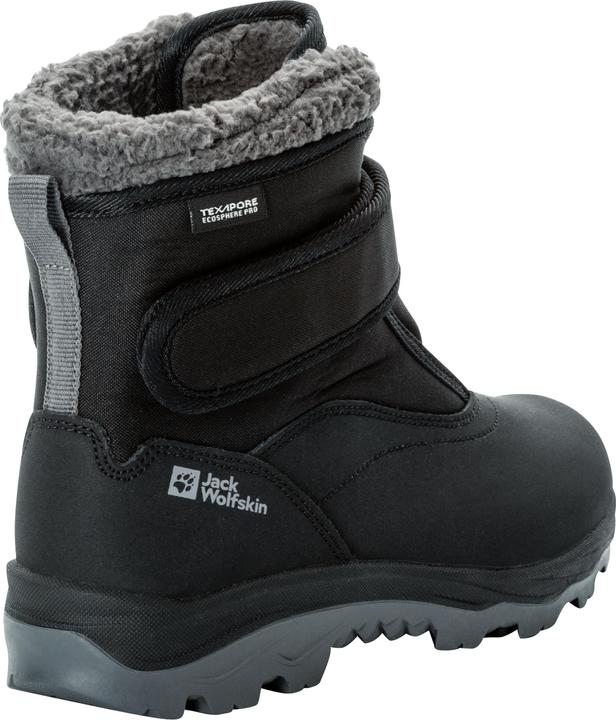 Actual product image Jack Wolfskin Vojo Shell Texapore Mid Vc K (35)