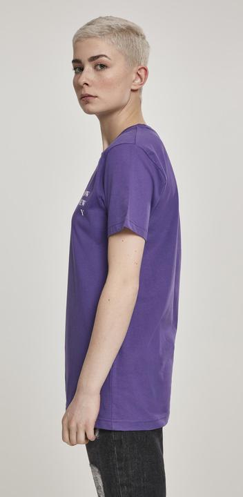 Actual product image Merchcode Ladies New Day Tee (M)