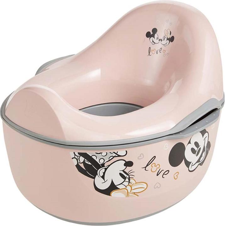 Image du produit keeeper Pot pour bébé Kasimir deluxe 4in1