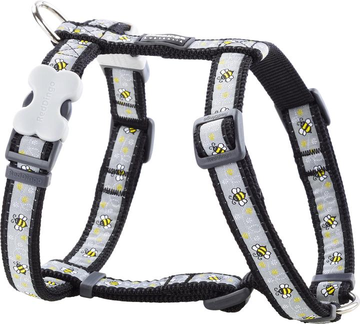 Produktbild Red Dingo Harness (S, Hund, Allgemein)