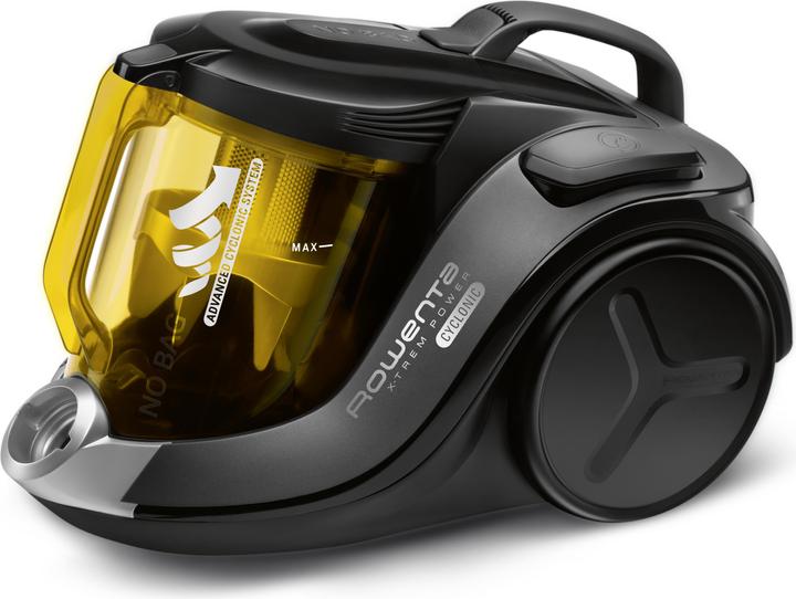 Immagine prodotto Rowenta RO6984 X-Trem Power Cyclonic Animal Care