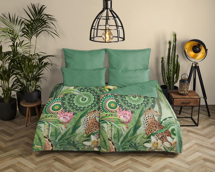 Produktbild HIP Abhita (Bettwäsche Set, 140 x 200 cm, 70 x 90 cm)