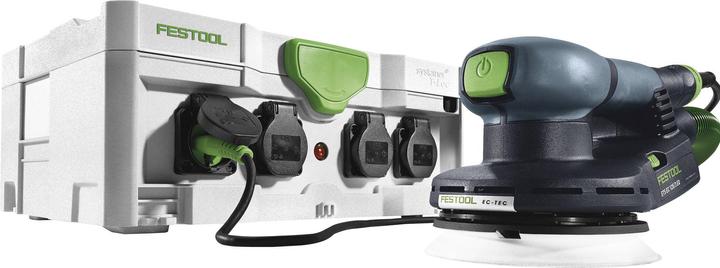 Actual product image Festool SYS-PowerHub SYS-PH (10 m)