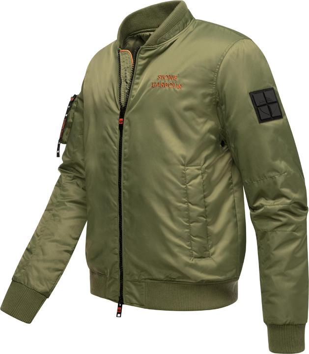 Actual product image Stone Harbour Berkoo (L)