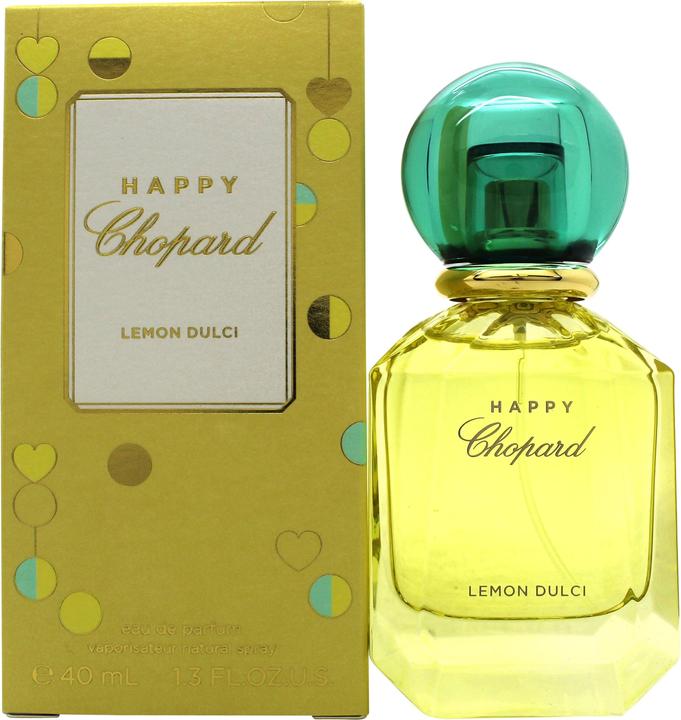 Chopard Happy Lemon Dulci (Eau de Parfum, 40 ml)