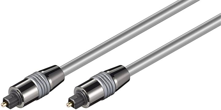 Actual product image HDgear Toslink cable TC030-030, 3m (3 m, Optical)