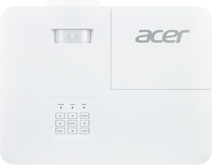 Actual product image Acer H6541BDK (4000 lm, 1.5 - 1.66:1)
