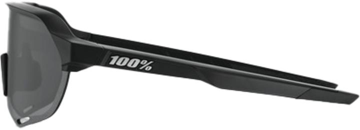 Actual product image 100% S2 Soft Tact (Black, Smoke)
