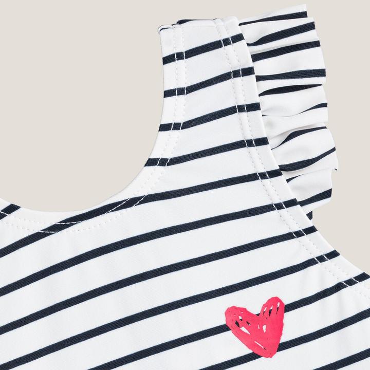Actual product image La Redoute Collections Swimming costume (110)