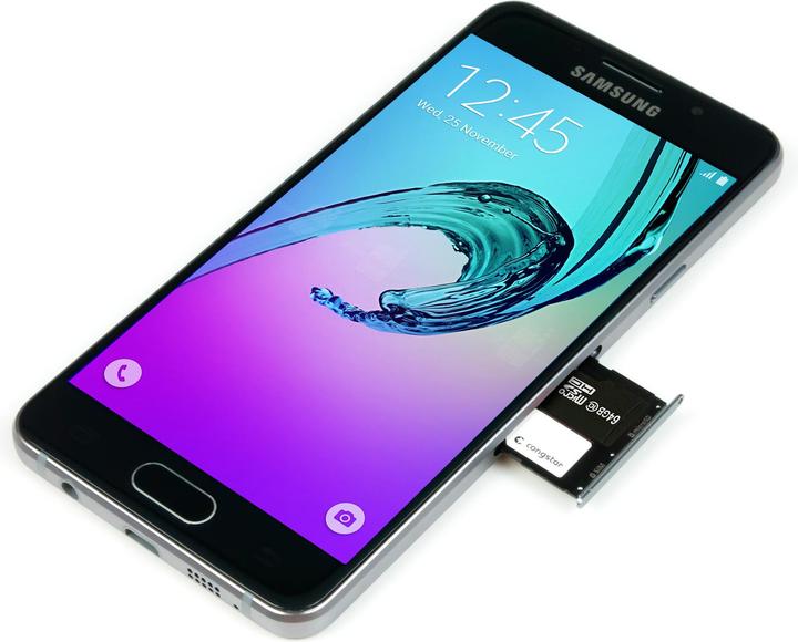 Immagine prodotto IMRO Scheda Micro SD 64 GB Classe 10 + adattatore SD - Scheda di memoria (64 GB, microSD, U1)