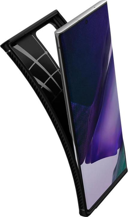 Immagine prodotto Spigen esercito robusto (Samsung Galaxy Note 20 Ultra 5G)