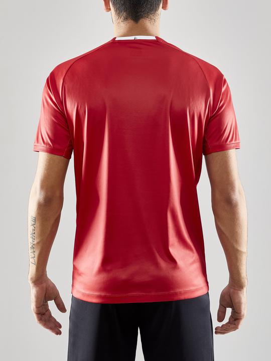 Actual product image Craft Progress 2.0 Stripe Jersey M (S)