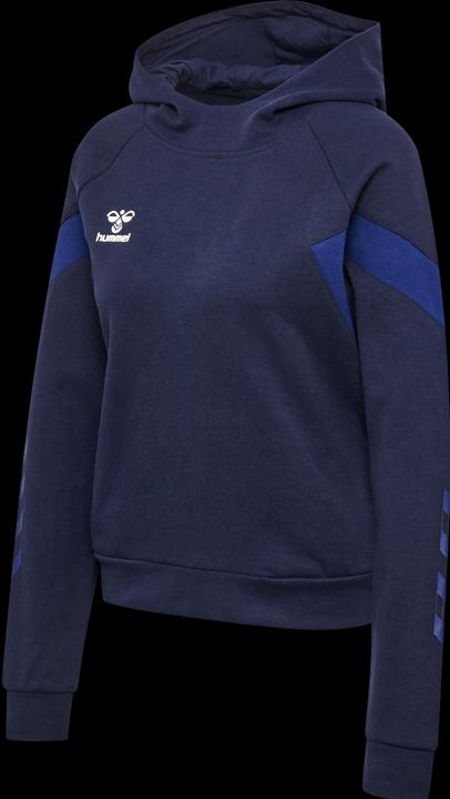 Actual product image hummel Hmltravel Sweat Hoodie Woman (M)