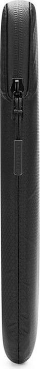 Actual product image Pipetto MacBook Sleeve 16 Ultra Lite Ripstop (Color: Black) (16")