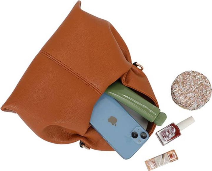 Image du produit Gallantry HB-1963-BR Handtasche