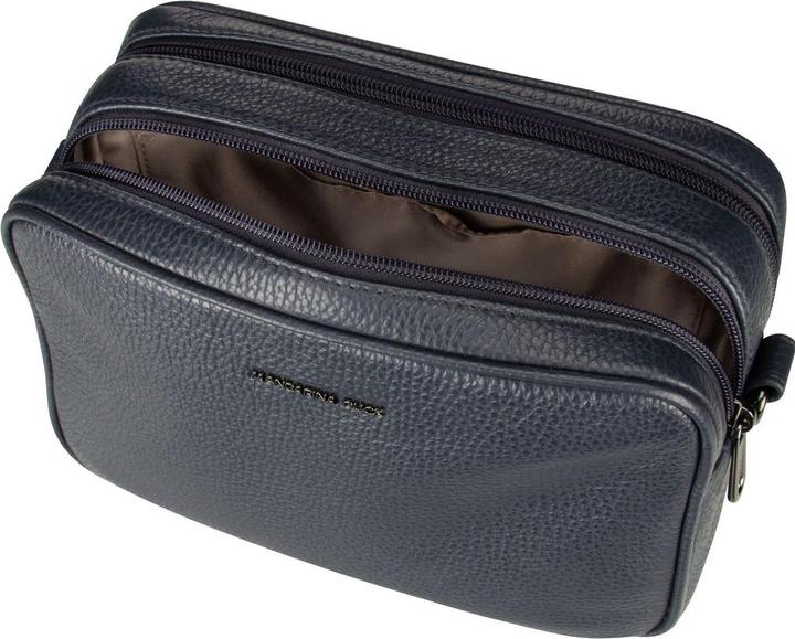 Produktbild Mandarina Duck Umhängetasche Mellow Leather Camera Bag FZT83