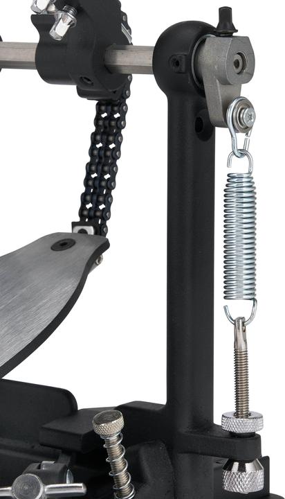 Actual product image Pacific Drums PDDP812 Double Pedal