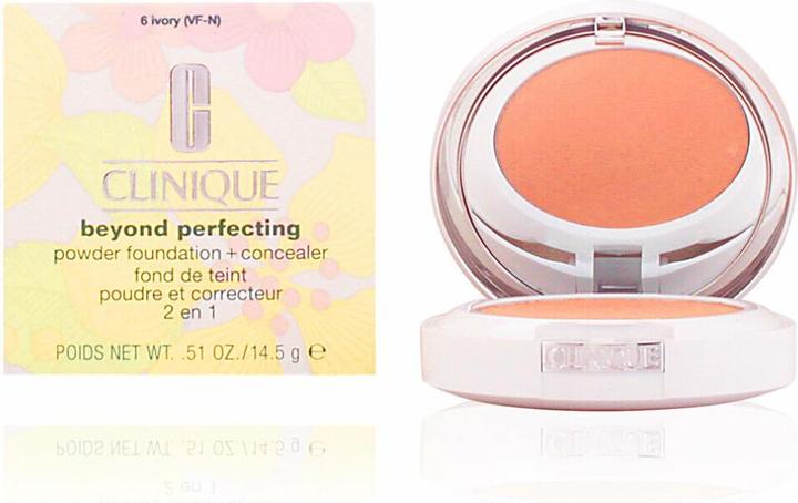 Produktbild Clinique Beyond Perfecting (09 Neutral)
