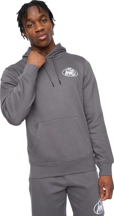 Produktbild Kings Will Dream Soap Kapuzenpullover (S)